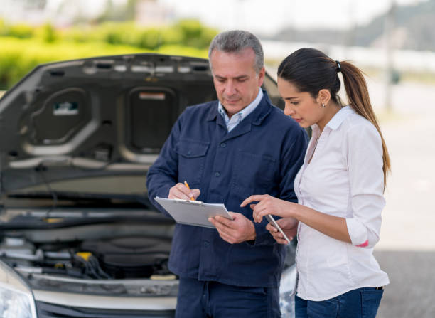 Auto Insurance in Alamance County County
